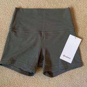 Lululemon Align Short